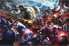 Marvel: Pyramid - (Poster Maxi 61X91,5 Cm)
