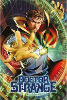 Marvel: Pyramid - Doctor Strange - Sorcerer Supreme (Poster Maxi 61X91,5 Cm)