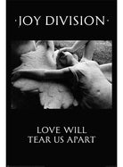Joy Division (Love Will Tear Us Apart) Maxi Poster