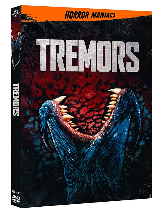 Tremors