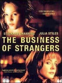 Business Of Strangers (The)