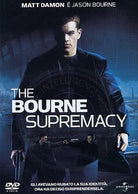 Bourne Supremacy (The)
