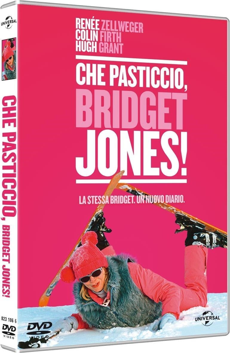 Che Pasticcio, Bridget Jones