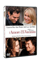 Amore Non Va In Vacanza (L')