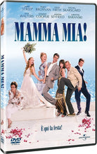 Mamma Mia!