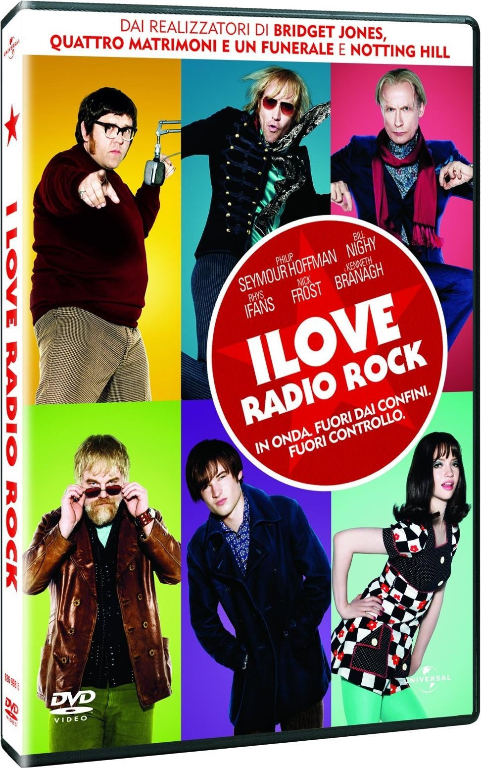 I Love Radio Rock