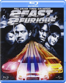 2 Fast 2 Furious