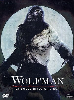 Wolfman (Extended Directors Cut)