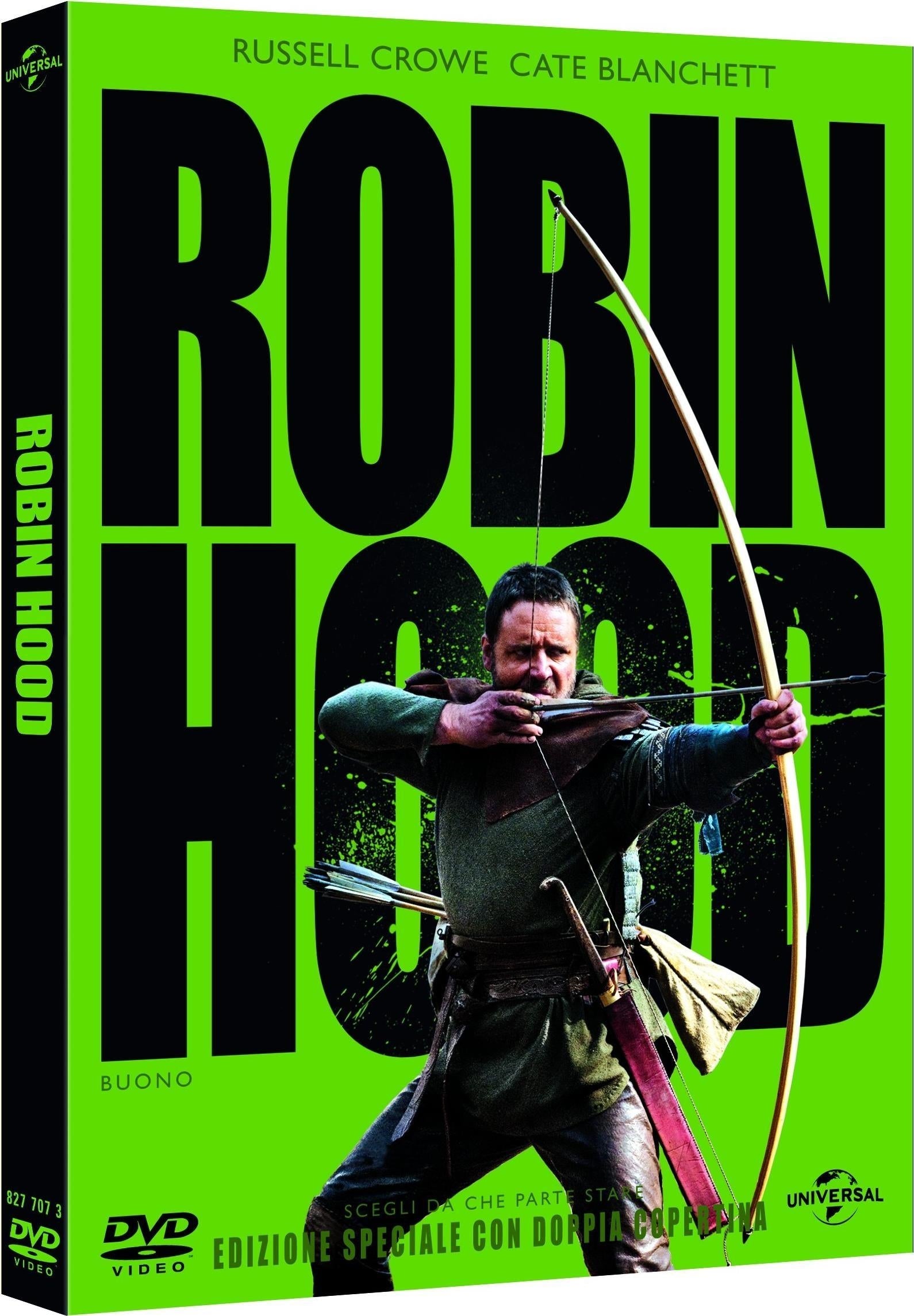 Robin Hood (2010)