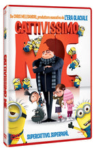 Cattivissimo Me