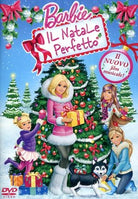 Barbie - Il Natale Perfetto