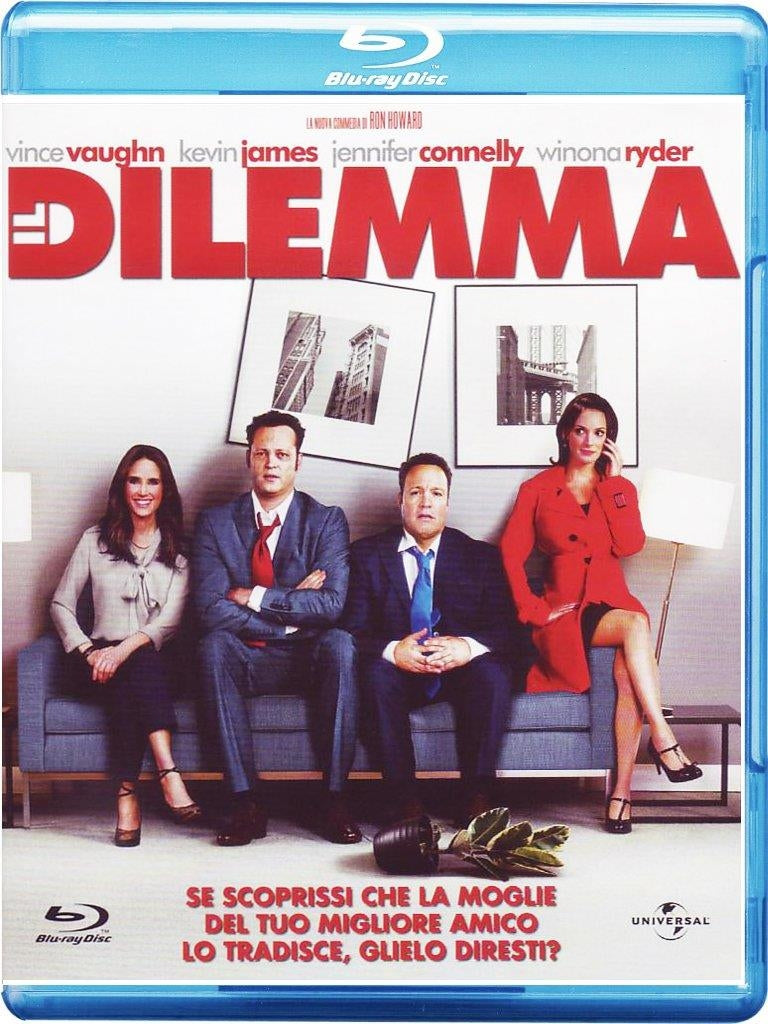 Dilemma (Il)