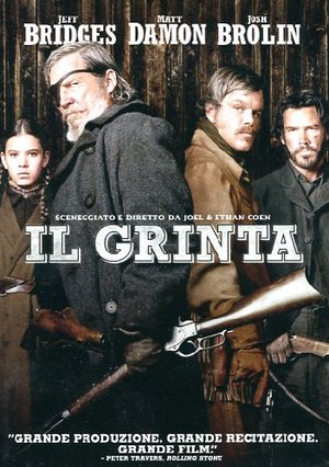 Grinta (Il) (2010)