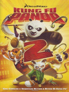 Kung Fu Panda 2