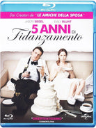 5 Anni Di Fidanzamento