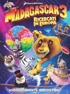 Madagascar 3 - Ricercati In Europa