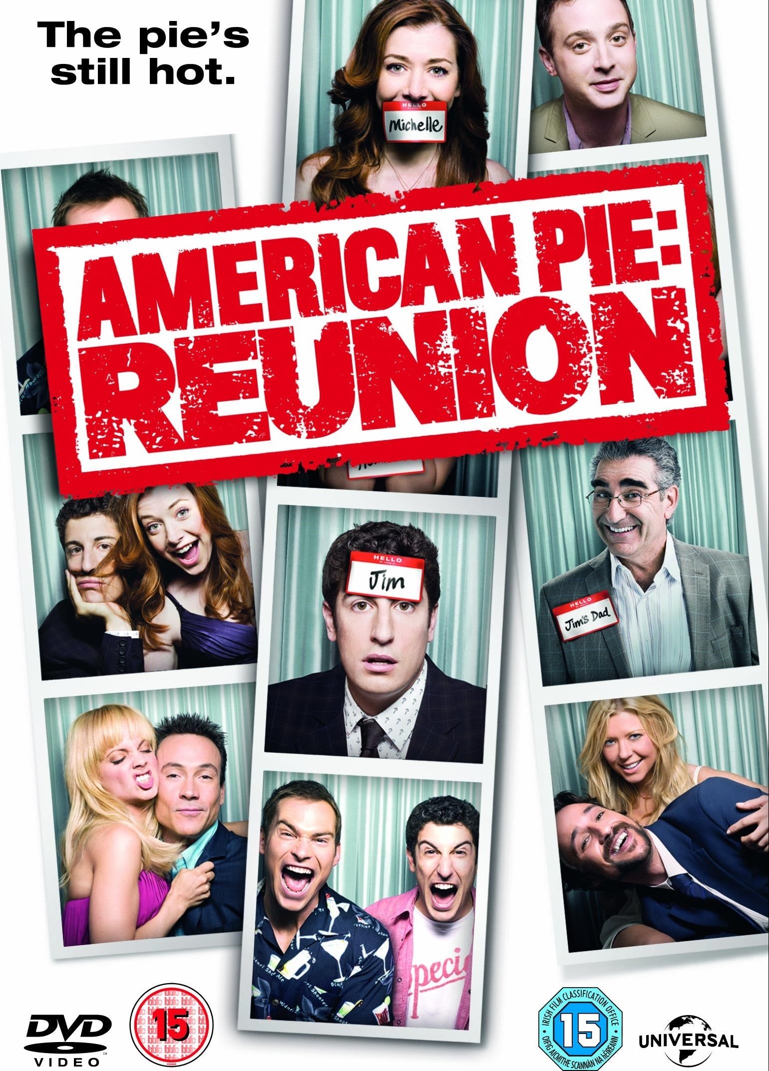 American Pie - Ancora Insieme