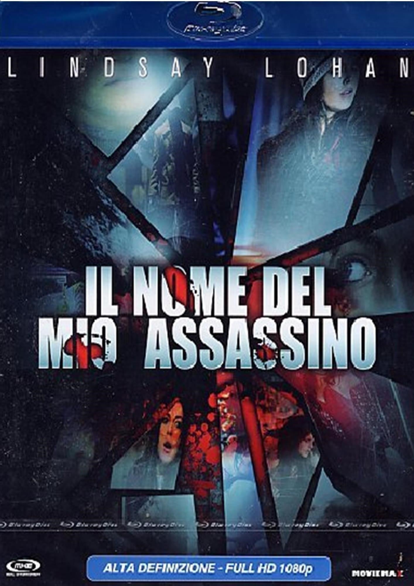 Nome Del Mio Assassino (Il)