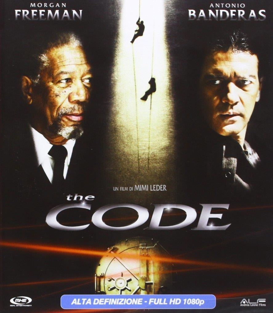 Code (The)