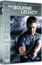 Bourne Legacy (The)