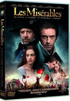Miserables (Les) (2013)