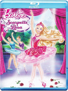 Barbie E Le Scarpette Rosa