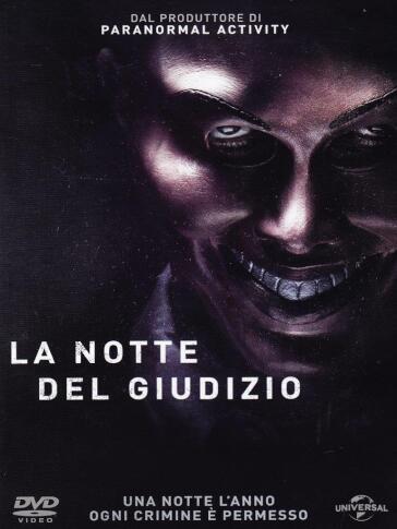 Notte Del Giudizio (La)