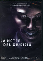 Notte Del Giudizio (La)