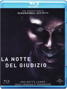 Notte Del Giudizio (La)