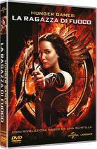 Hunger Games - La Ragazza Di Fuoco