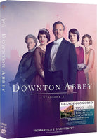 Downton Abbey - Stagione 03 (4 Dvd)