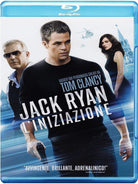 Jack Ryan - L'Iniziazione