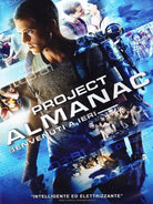 Project Almanac - Benvenuti A Ieri