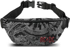 Ac/Dc: Rock Sax - Decibel (Bum Bag / Marsupio)