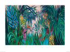 Shyama Ruffell: Lush Life (Stampa 60X80 Cm)