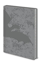 Game Of Thrones: Pyramid - Soaring Dragon -A6 Pocket Premium Notebook- (Quaderno)