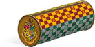 Harry Potter: Pyramid - House Crests Barrel (Pencil Case / Portamatite)