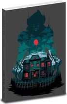 It Chapter 2: Pyramid - Come Home A5 Exercise Book (Quaderno)