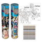 One Piece: Pyramid - Whole Cake Island (Pencil Tube / Set Matite)