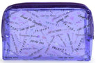 Friends: Pyramid - Traits Clear Pencil Case (Astuccio)