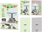 Star Wars: Pyramid - The Mandalorian A5 Exercise Book (Set Of 2)