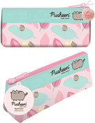 Pusheen: Pyramid - Pusheen (Pencil Case / Portamatite)