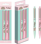 Pusheen: Pyramid - Botanical (Premium Pen 2Pk / Set Penne)