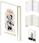 Disney: Pyramid - Minnie Mouse - Blogger (A5 Premium Notebook / Quaderno)