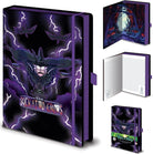 Rick And Morty: Pyramid - (2 Crows) A5 Premium Notebook