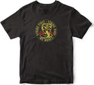 Cobra Kai: No Mercy (T-Shirt Unisex Tg. S)