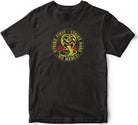 Cobra Kai: No Mercy (T-Shirt Unisex Tg. M)