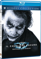 Cavaliere Oscuro (Il) (SE) (2 Blu-Ray)