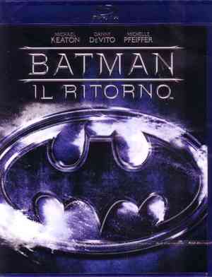 Batman Il Ritorno