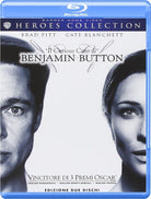 Curioso Caso Di Benjamin Button (Il) (SE) (2 Blu-Ray)